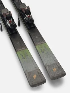 K2 Disruption STi Men's Skis 2024 -Blizzard Fashion k2 2324 disruption sti S230604901 4