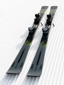 K2 Disruption STi Men's Skis 2024 -Blizzard Fashion k2 2324 disruption sti S230604901 7