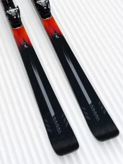 K2 Disruption TI2 WC Piston Men's Skis 2024 -Blizzard Fashion k2 2324 disruption ti2 S230604701 10