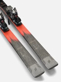 K2 Disruption TI2 WC Piston Men's Skis 2024 -Blizzard Fashion k2 2324 disruption ti2 S230604701 4