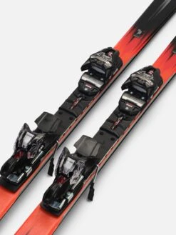 K2 Disruption TI2 WC Piston Men's Skis 2024 -Blizzard Fashion k2 2324 disruption ti2 S230604701 6