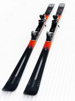 K2 Disruption TI2 WC Piston Men's Skis 2024 -Blizzard Fashion k2 2324 disruption ti2 S230604701 7