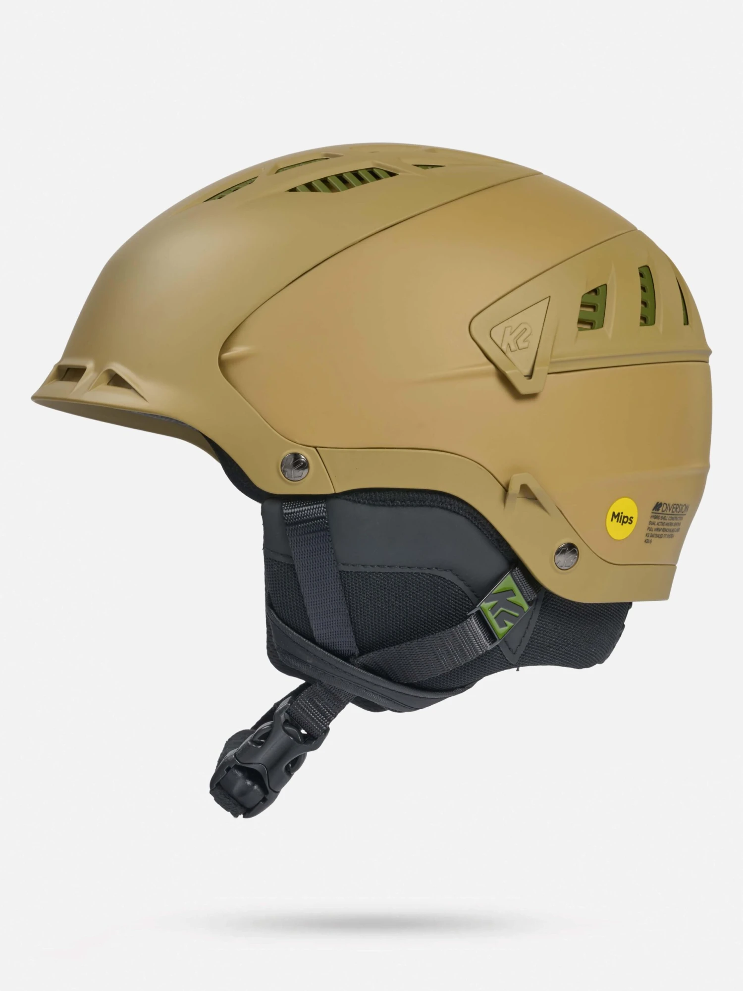 K2 Diversion MIPS Men's Helmet 2024 5 K2 Diversion MIPS Men's Helmet 2024 - Image 3