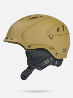 K2 Diversion Men's Helmet 2024 -Blizzard Fashion k2 2324 diversion brown S2308001