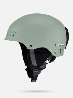 K2 Emphasis Women's Helmet 2024 -Blizzard Fashion k2 2324 emphasis matte sage S2308013