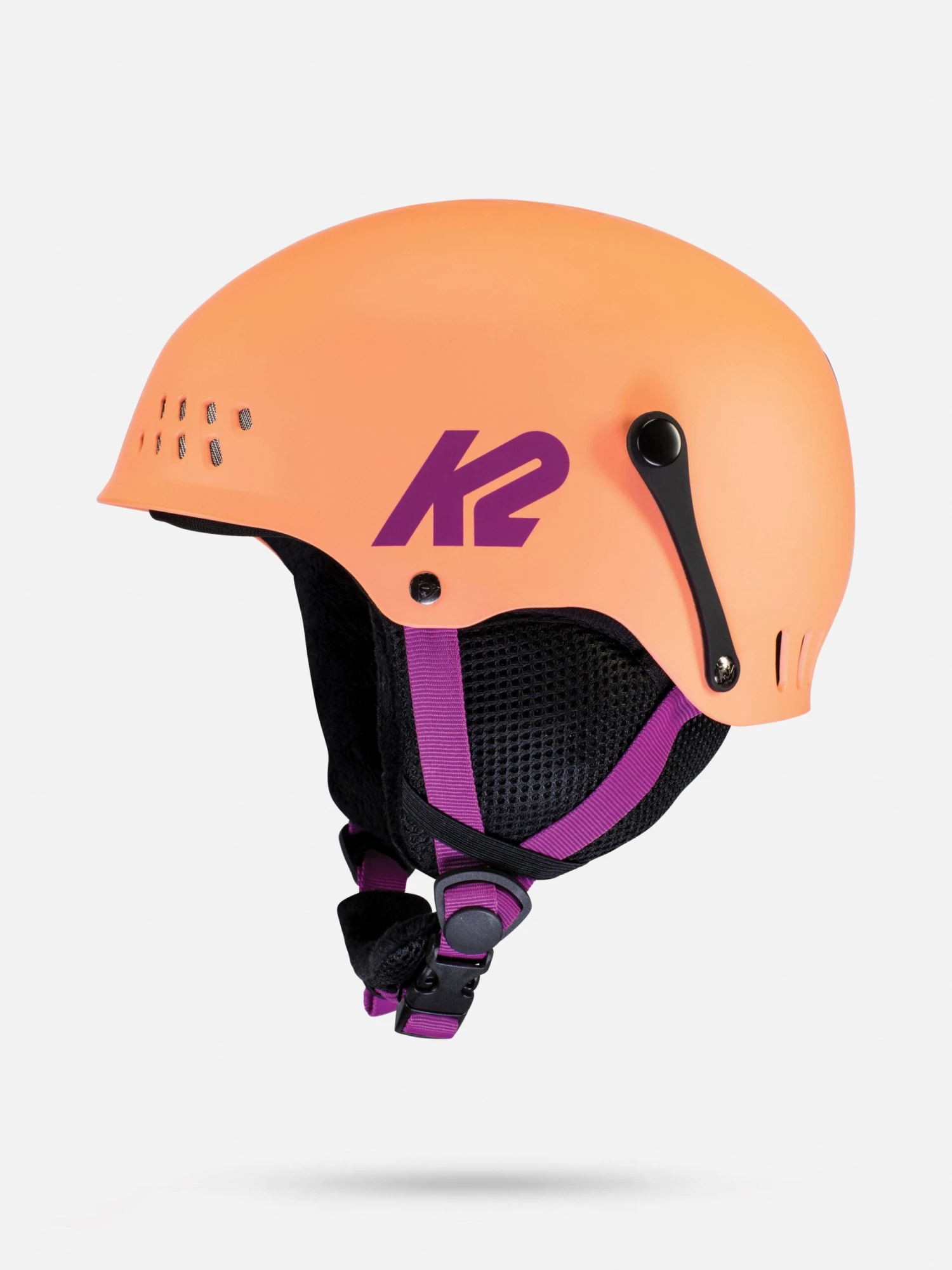 K2 Entity Youth Helmet 2024 5 K2 Entity Youth Helmet 2024 - Image 3