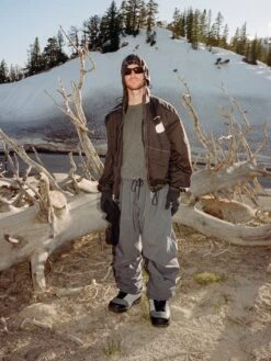 K2 Evasion Men's Snowboard Boots 2024 -Blizzard Fashion k2 2324 evasion B2303014 10