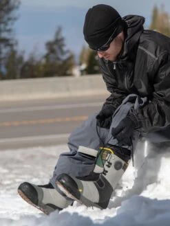 K2 Evasion Men's Snowboard Boots 2024 -Blizzard Fashion k2 2324 evasion B2303014 7