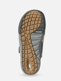 K2 Evasion Men's Snowboard Boots 2024 -Blizzard Fashion k2 2324 evasion workwear curtis ciszek B2303014 5