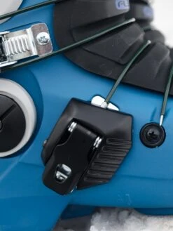 K2 Evolver Jr Ski Boots 2024 -Blizzard Fashion k2 2324 evolver S2319073 5