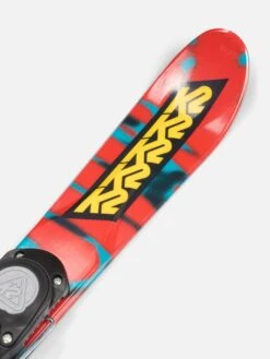Fatty Skis -Blizzard Fashion k2 2324 fatty S2203078 5