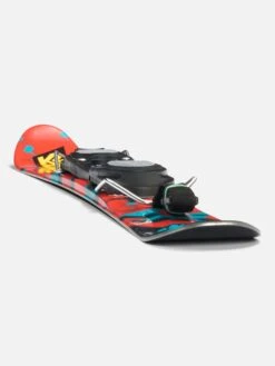 Fatty Skis -Blizzard Fashion k2 2324 fatty S2203078 6