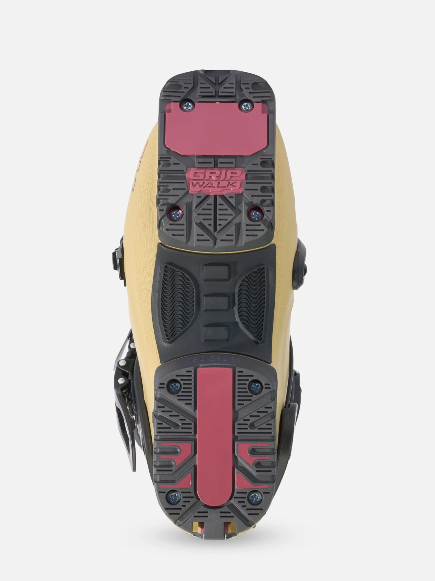 K2 Diverge LT Women's Ski Boots 2024 6 K2 Diverge LT Women's Ski Boots 2024 - Image 4