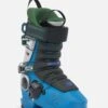 K2 Evolver Jr Ski Boots 2024 2 K2 Evolver Jr Ski Boots 2024 -Blizzard Fashion k2 2324 flex evolver S231907301 1