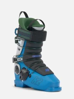 K2 Evolver Jr Ski Boots 2024