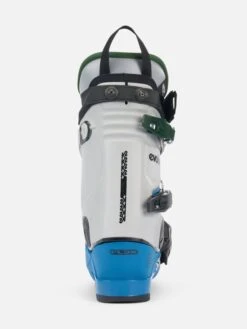 K2 Evolver Jr Ski Boots 2024 -Blizzard Fashion k2 2324 flex evolver S231907301 3