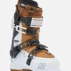K2 Method B&E Ski Boots 2024 -Blizzard Fashion k2 2324 flex method be S231903201 1