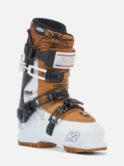 K2 Method B&E Ski Boots 2024