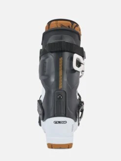K2 Method B&E Ski Boots 2024 -Blizzard Fashion k2 2324 flex method be S231903201 3