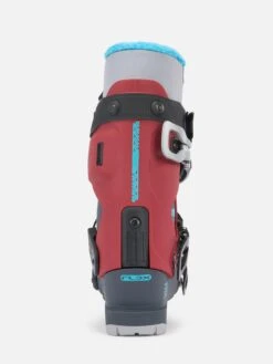 K2 Method Pro Women's Ski Boots 2024 8 K2 Method Pro Women's Ski Boots 2024 -Blizzard Fashion k2 2324 flex method pro w S231906501 3