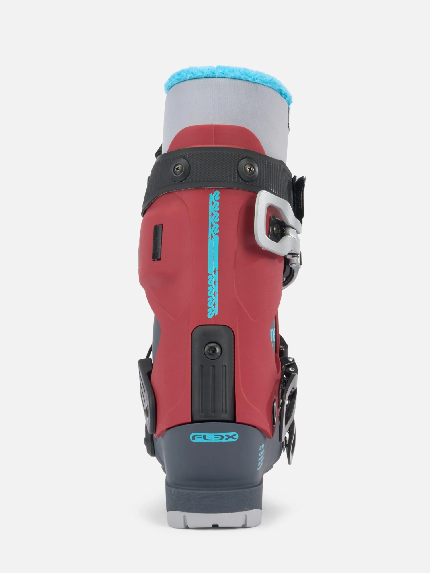 K2 Method Pro Women's Ski Boots 2024 5 K2 Method Pro Women's Ski Boots 2024 - Image 3