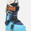 K2 Method Women's Ski Boots 2024 -Blizzard Fashion k2 2324 flex method w S231906601 1