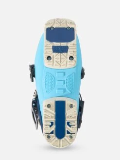 K2 Method Women's Ski Boots 2024 9 K2 Method Women's Ski Boots 2024 -Blizzard Fashion k2 2324 flex method w S231906601 4