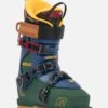 K2 Method Men's Ski Boots 2024