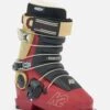 K2 Revolve Pro Women's Ski Boots 2024 -Blizzard Fashion k2 2324 flex revolve pro w S231906301 1
