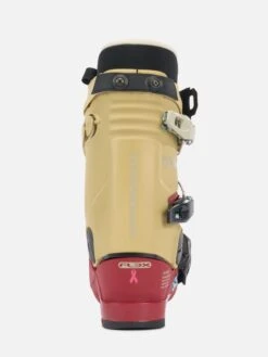 K2 Revolve Pro Women's Ski Boots 2024 -Blizzard Fashion k2 2324 flex revolve pro w S231906301 3