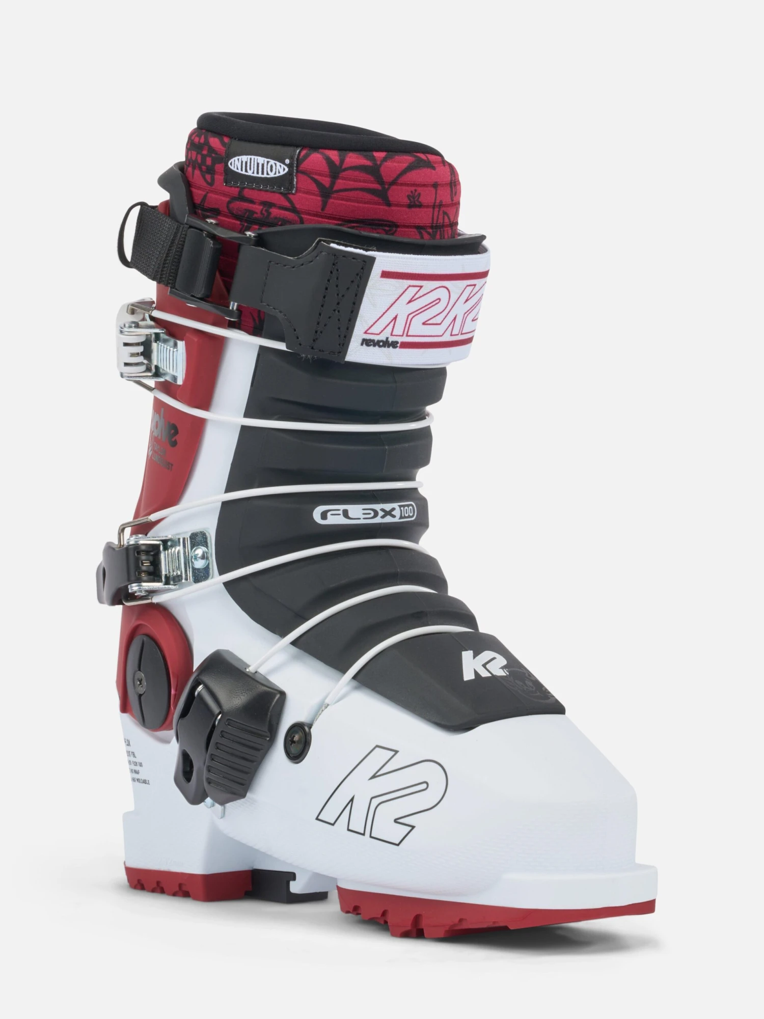K2 Revolve TBL Women's Ski Boots 2024 3 K2 Revolve TBL Women's Ski Boots 2024