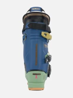 K2 Revolve Team Women's Ski Boots 2024 8 K2 Revolve Team Women's Ski Boots 2024 -Blizzard Fashion k2 2324 flex revolve team w S231906101 3