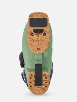 K2 Revolve Team Women's Ski Boots 2024 9 K2 Revolve Team Women's Ski Boots 2024 -Blizzard Fashion k2 2324 flex revolve team w S231906101 4