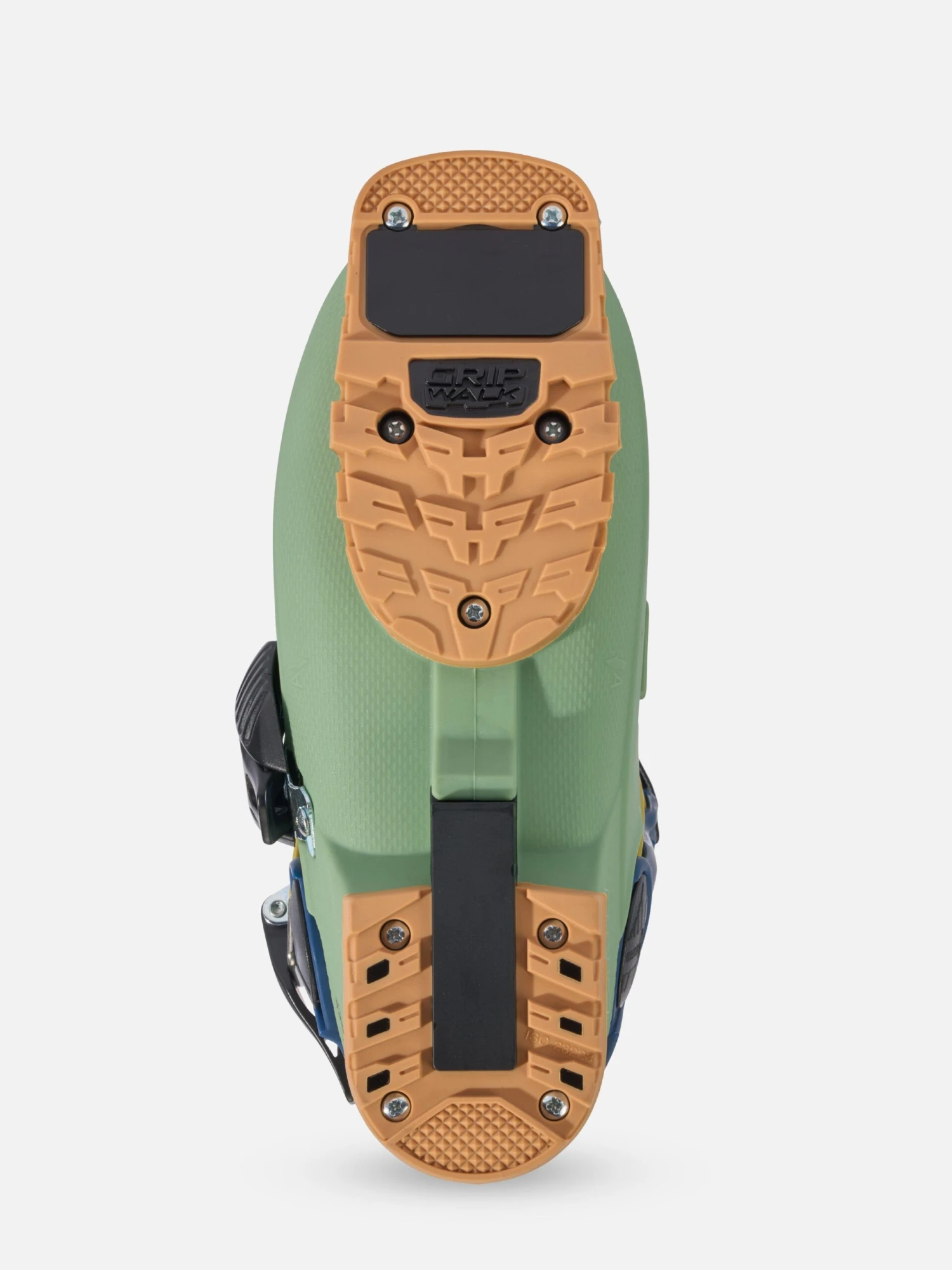 K2 Revolve Team Women's Ski Boots 2024 6 K2 Revolve Team Women's Ski Boots 2024 - Image 4