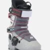 K2 Revolve Women's Ski Boots 2024 -Blizzard Fashion k2 2324 flex revolve w S231906401 1