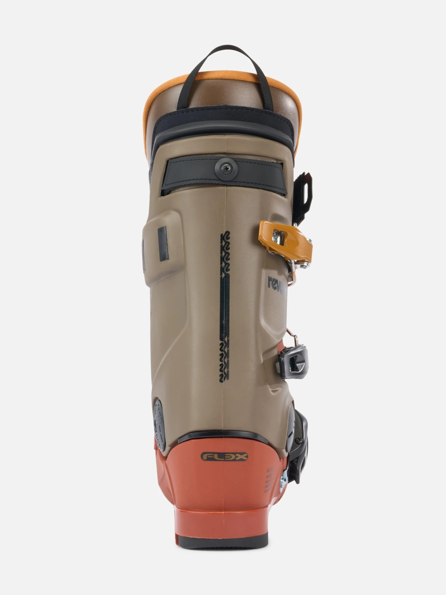 K2 Revolve Men's Ski Boots 2024 5 K2 Revolve Men's Ski Boots 2024 - Image 3