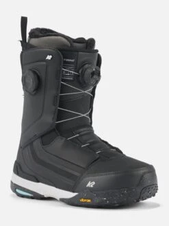 K2 Format Women's Snowboard Boots 2024
