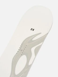 K2 Gateway Pop Snowboard 2024 -Blizzard Fashion k2 2324 gateway pop B2302013 5