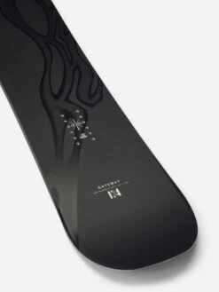 K2 Gateway Snowboard 2024 11 K2 Gateway Snowboard 2024 -Blizzard Fashion k2 2324 gateway B2302014 4