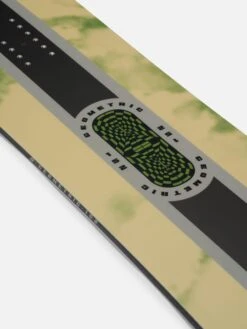 K2 Geometric Men's Snowboard 2024 -Blizzard Fashion k2 2324 geometric B2302033 6