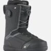 K2 Hanford Men's Snowboard Boots 2024 -Blizzard Fashion k2 2324 hanford black B2303004 1