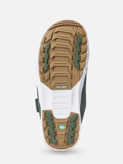 K2 Hanford Men's Snowboard Boots 2024 -Blizzard Fashion k2 2324 hanford co ed B2303004 5