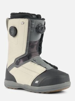 K2 Hanford Men's Snowboard Boots 2024 -Blizzard Fashion k2 2324 hanford off white B2303004 1