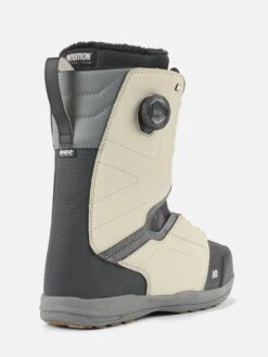 K2 Hanford Men's Snowboard Boots 2024 -Blizzard Fashion k2 2324 hanford off white B2303004 2