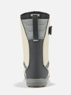 K2 Hanford Men's Snowboard Boots 2024 -Blizzard Fashion k2 2324 hanford off white B2303004 3