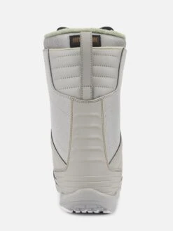 K2 Haven Women's Snowboard Boots 2024 28 K2 Haven Women's Snowboard Boots 2024 -Blizzard Fashion k2 2324 haven grey B2303022 3