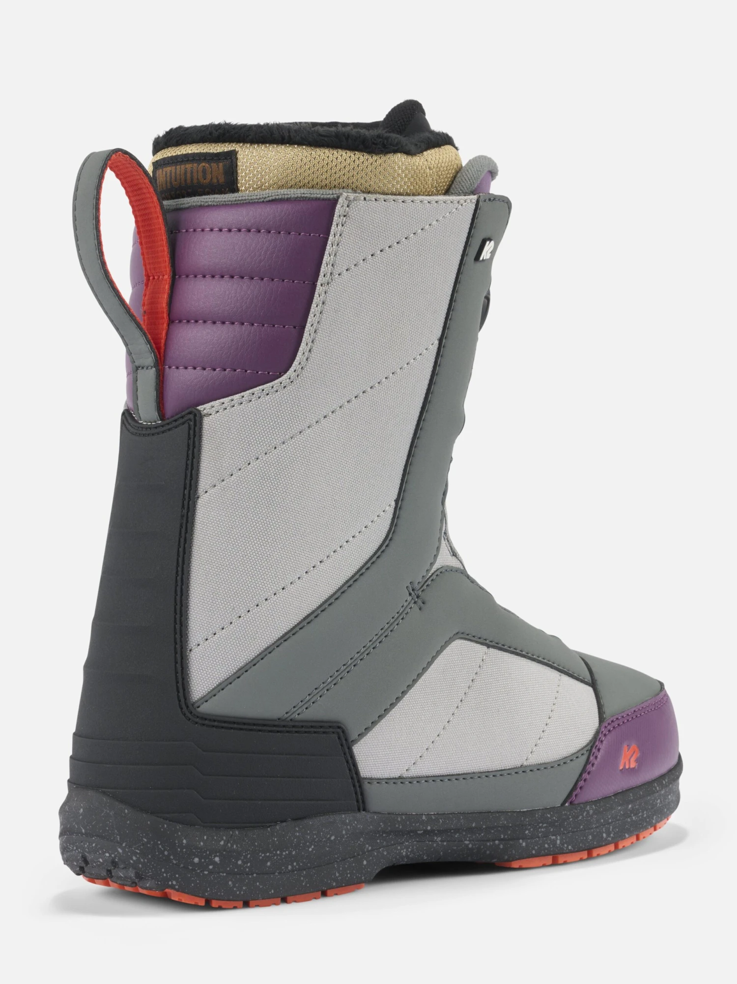 K2 Haven Women's Snowboard Boots 2024 16 K2 Haven Women's Snowboard Boots 2024 - Image 14