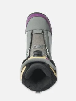 K2 Haven Women's Snowboard Boots 2024 37 K2 Haven Women's Snowboard Boots 2024 -Blizzard Fashion k2 2324 haven multi B2303022 6