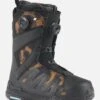 K2 Holgate Men's Snowboard Boots 2024 -Blizzard Fashion k2 2324 holgate black B2303002 1