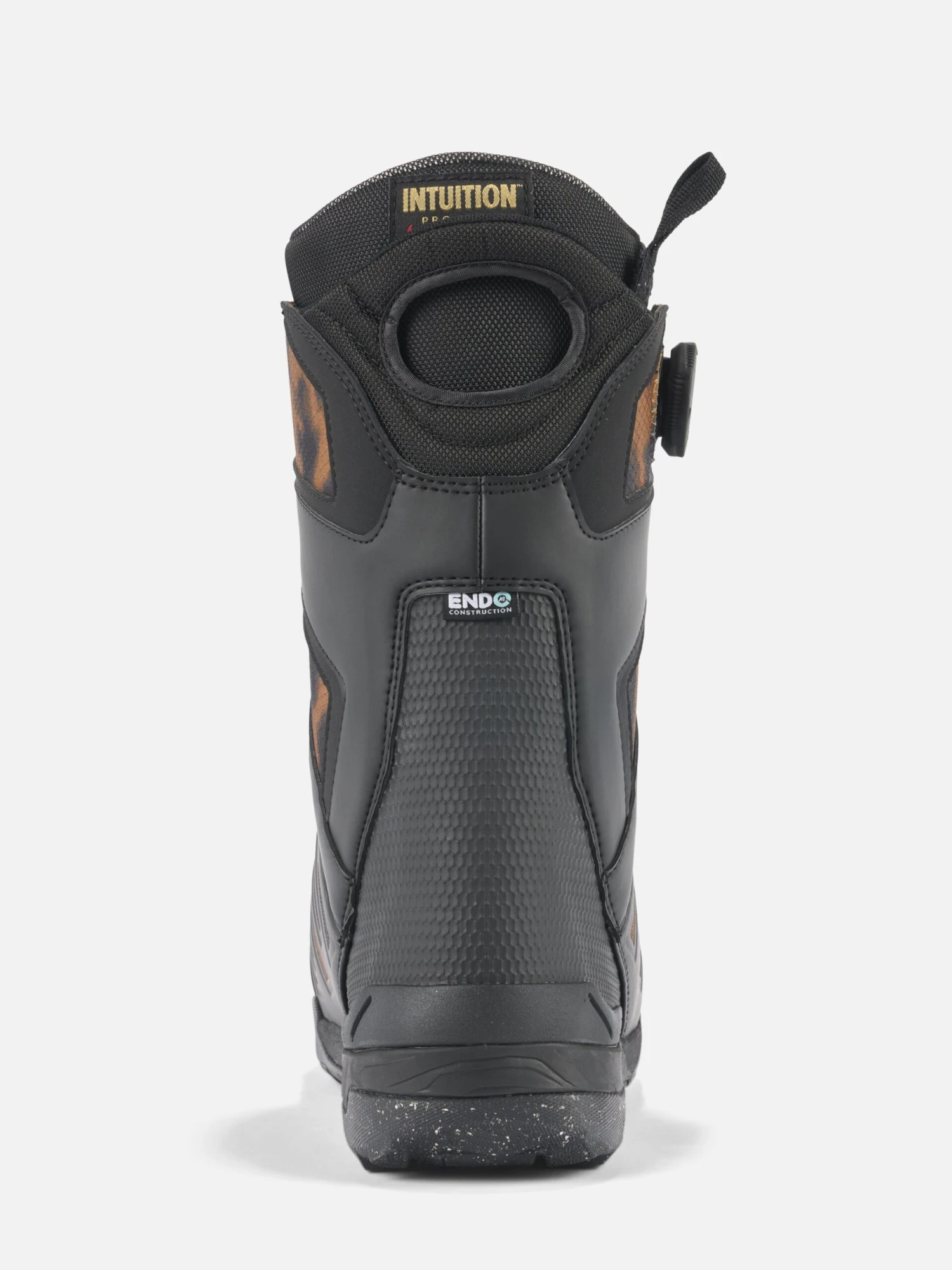 K2 Holgate Men's Snowboard Boots 2024 5 K2 Holgate Men's Snowboard Boots 2024 - Image 3